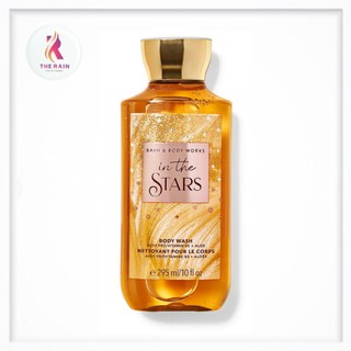 Sữa tắm dưỡng ẩm tối ưu Bath & Body Works In The Stars 295ml