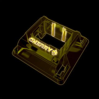 Cherry MX2A Black prelube | Cherry HB | Cherry MX2A Black| Công tắc bàn phím cơ | FusionKB