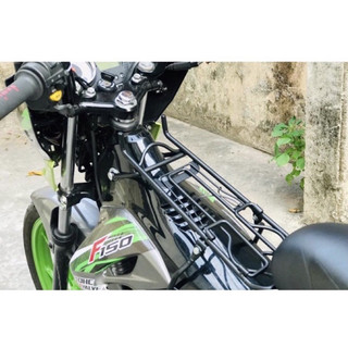 baga giữa belang 150 suzuki