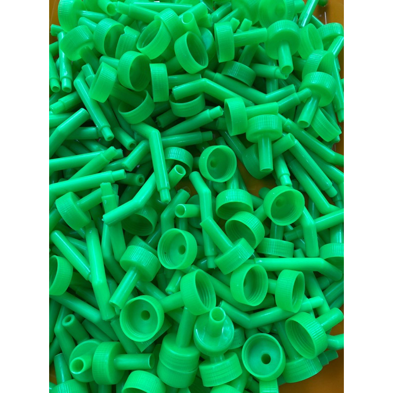 Vòi châm  phụ kiện lồng chim Chào Mào, Chích choè, Hoạ Mi, Vành khuyên, Hút Mật cao cấp