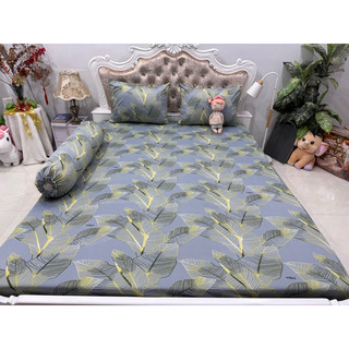 Ga thun hàn quốc mẫu hoa( 10 màu)