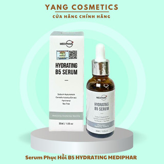 Serum Phục Hồi Da B5 Mediphar Hydrating 30ml