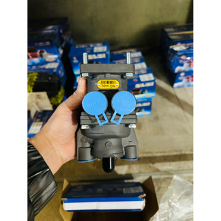 Tổng phanh Howo ( Hàng cao cấp chính hãng ChoChenNQ nội địa TQ )