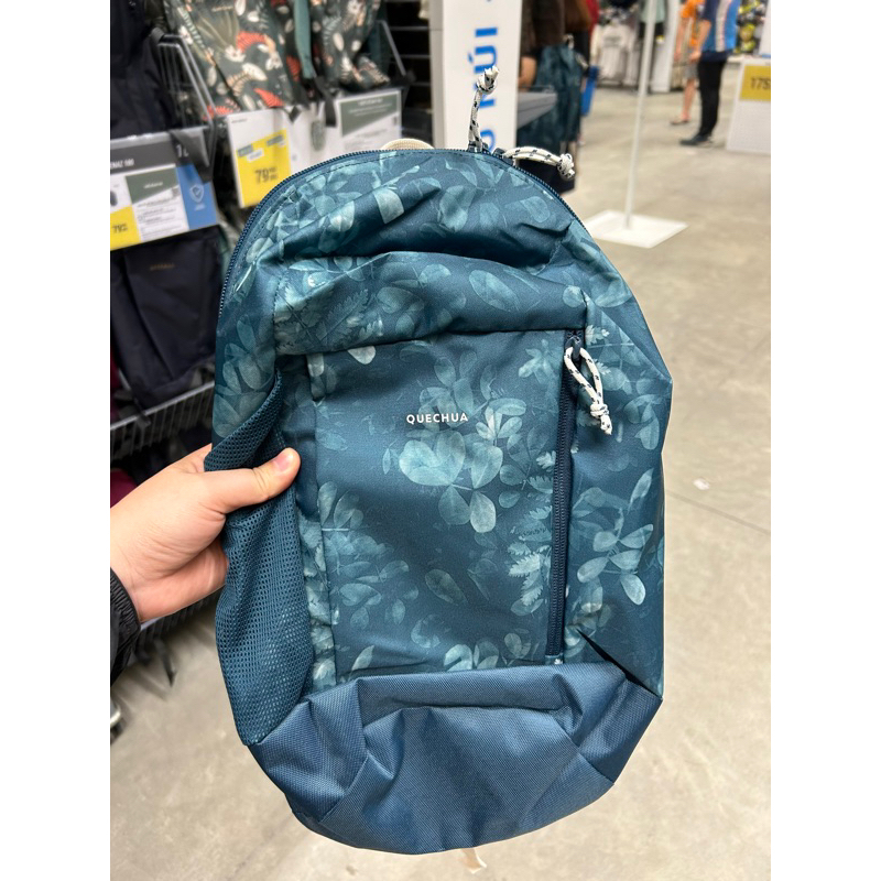 BALO QUECHUA 10l EXTRA