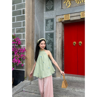 SODA POP - Mấn áo dài cài tóc