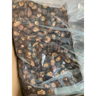 1Kg Nấm hương khô hàng loại 1, nấm hương mũ rừng Sapa thơm ngon, ngọt thịt