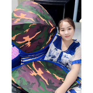 Combo 3 cái nón cách nhiệt ( Màu ngẫu nhiên)
