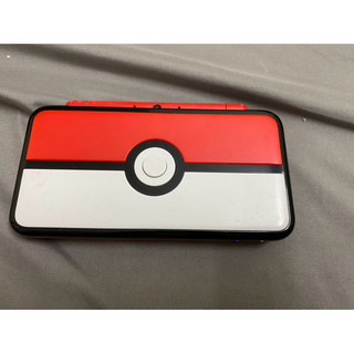 Máy chơi game New Nintendo 3ds 2ds đọc mô tả