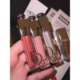 SON DƯỠNG DIOR ADDICT LIP MAXIMIZER 006/007/010/045