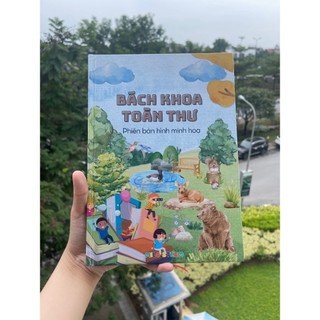 Bách Khoa Toàn Thư 8 Chủ Đề Cho Bé 3-14 , 1001 Câu Hỏi Giúp Bé Khám Phá Thế Giới Xung Quanh