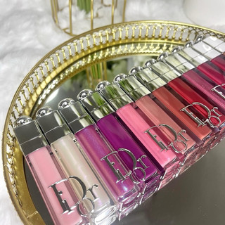 SON DƯỠNG DIOR ADDICT LIP MAXIMIZER 006/007/010/045