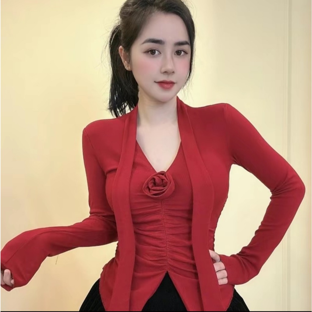 Áo kiểu bigsize[50-120kg]