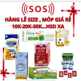 Hàng thanh lý giá gốc