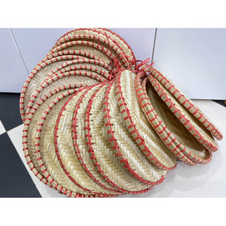 Mẹt tre các size trang trí tết, đựng đồ ăn