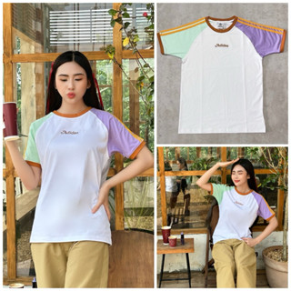 Áo thun adidas Nam Nữ Ngắn tay không cổ Unisex cao cấp