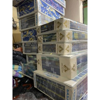 Đệm Bông Ép 3 Khúc Tinh Khiết Kháng Khuẩn Hàng Loại 1 Dùng Được Lâu Dài