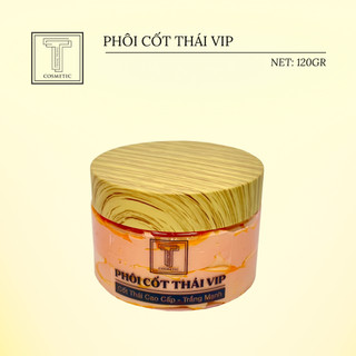 120g phôi cốt thái vip