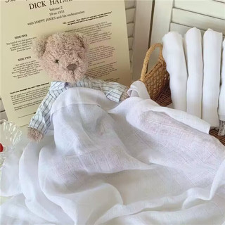(Mới 15/1) Khăn cotton HM ADel xuất dư chất siêu đẹp 60x60, 75x75  giá web 13$