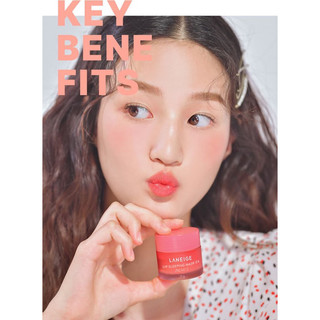 Mặt nạ ngủ môi Lip Sleeping Mask 20g