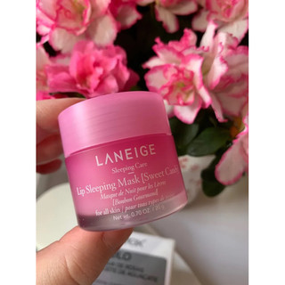 Mặt nạ ngủ môi Lip Sleeping Mask 20g