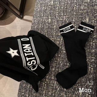 Set Áo Phông Đì O Kèm Tất