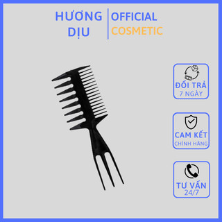 Lược tạo kiểu - Lược xương cá