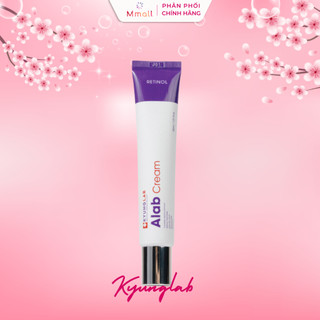 Kem retinol KyungLab alab retinol cream phục hồi da chống lão hoá tái sinh làn da trở lại 30ml Hàn Quốc | Mmall.vn