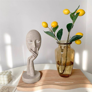 Tượng điêu khắc trừu tượng nghệ thuật Bắc Âu