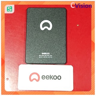 Ổ cứng SSD 120Gb TXrui X500 - 128Gb Eekoo hàng "NEW" giá rẻ