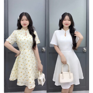 Kami Dress