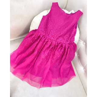 Đầm bé gái dư xịn size 2-10t