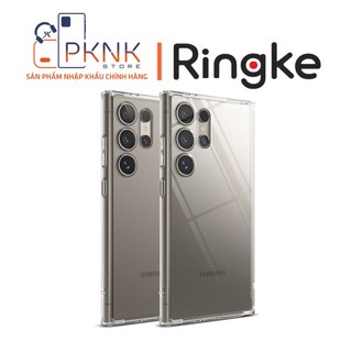 Ốp lưng ringke galaxy s24 ultra | fusion