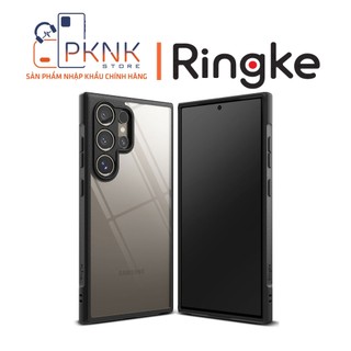 Ốp lưng ringke galaxy s24 ultra | fusion bold