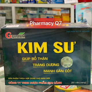 ✅Kim Sư Hộp 60V kim su hộp lớn 60 viên