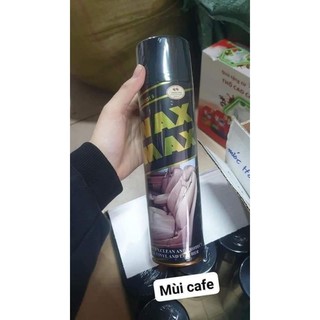 xịt làm bóng và bảo vệ da gỗ nhựa ...vv sx thái lan