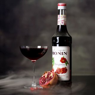 SYRUP MONIN TRÁI CÂY ĐỦ VỊ.