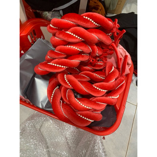 mấn đội đầu cho mẹ và bé sỉ+lẻ