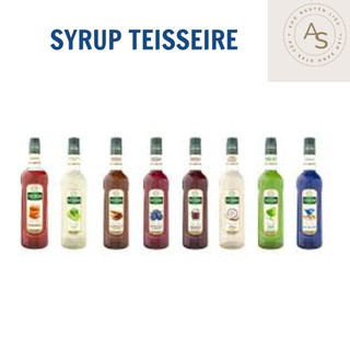 SYRUP TEISSEIRE