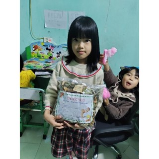Cây Thuốc Ngủ