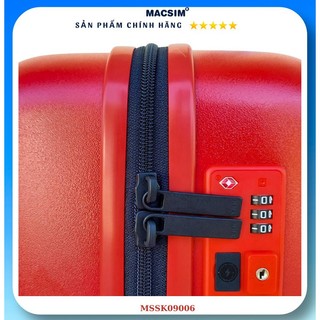 Vali cao cấp Macsim Seek MSSK09006