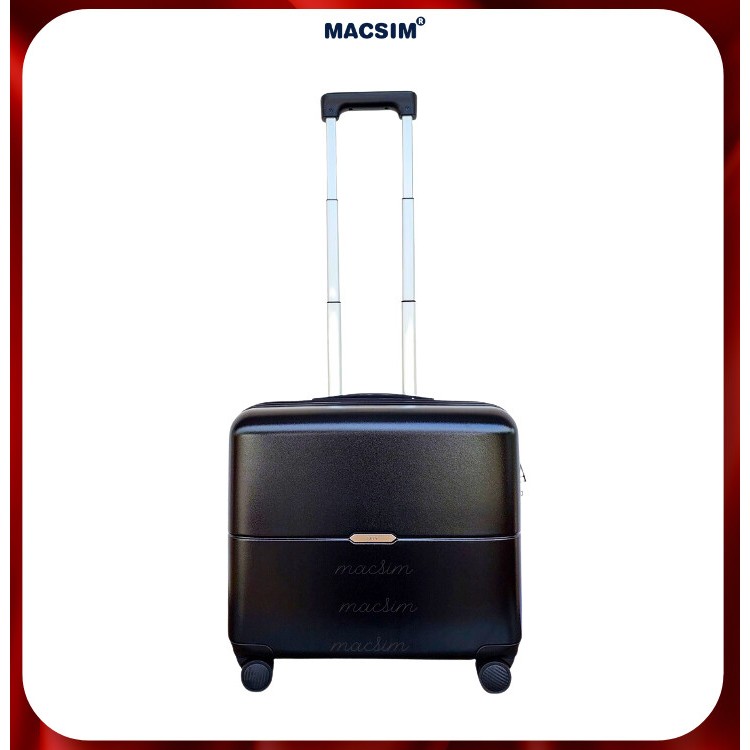 Vali cao cấp Macsim Seek MSSK09006