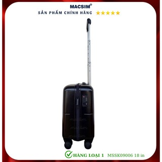 Vali cao cấp Macsim Seek MSSK09006