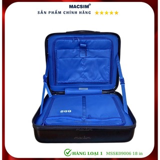 Vali cao cấp Macsim Seek MSSK09006