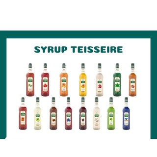 SYRUP TEISSEIRE