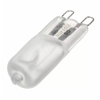 Bóng đèn G9 40W Halogen, bóng led