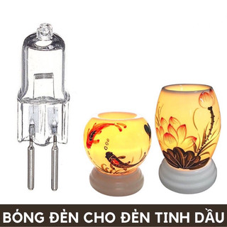 Bóng Halogen 12V, công suất 35W bóng đèn cho đèn tinh dầu