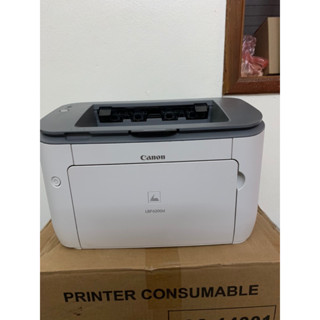  Máy in 2 mặt tự động đảo mặt Canon 6200d cũ,tặng hộp mực mới 