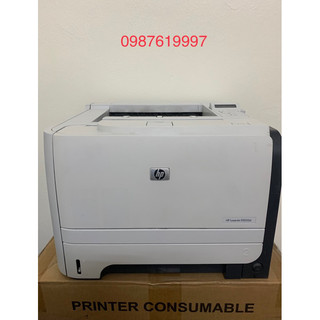 Máy in 2 mặt tự động hp 2055d,tặng hộp mực mới