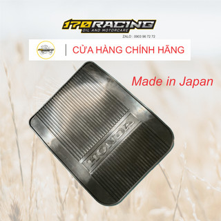 Cao su đệm yên sau Cub 2 yên rời zin - Hàng chính hãng Honda Japan