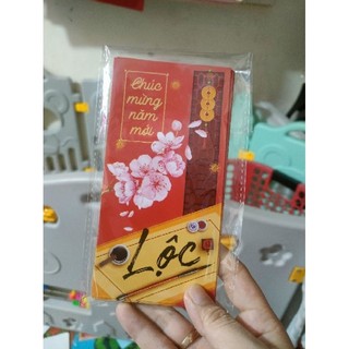20 Bao lì xì tết 2024